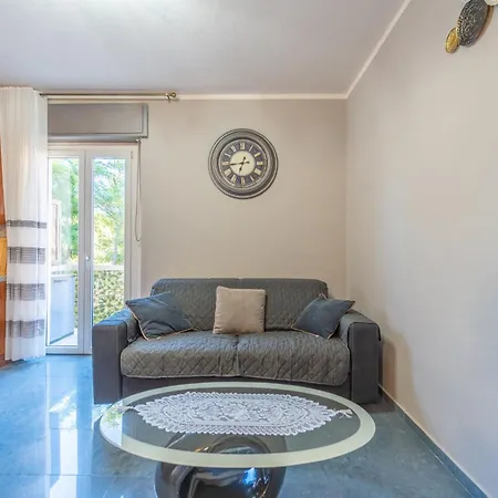 Brorent Casa Aurora * Ольбія