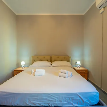 Brorent Casa Aurora