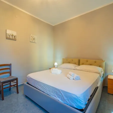 Brorent Casa Aurora * Ольбія