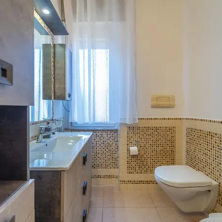 Brorent Casa Aurora Ольбія