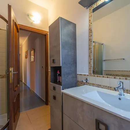 Brorent Casa Aurora * Ольбія
