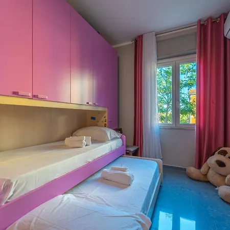 Brorent Casa Aurora *