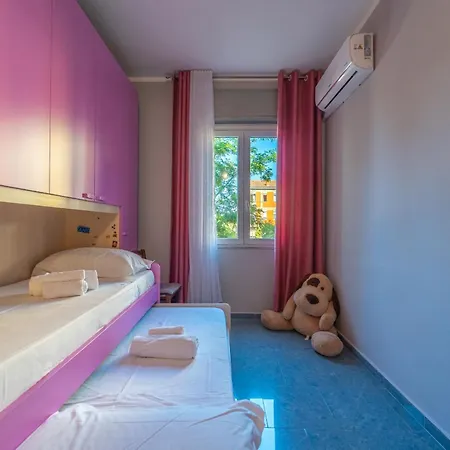 Brorent Casa Aurora